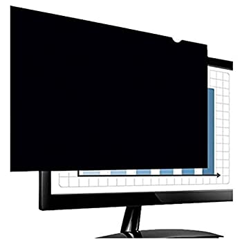 【中古】【インポート品・未当て嵌める】Privacy Filter for 24%ﾀﾞﾌﾞﾙｸｫｰﾃ% Widescreen Notebook/LCD (並行輸入品)