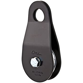 【中古】【輸入品・未使用】CMI 2%ﾀﾞﾌﾞﾙｸｫｰﾃ% サービスラインプーリーブッシュ