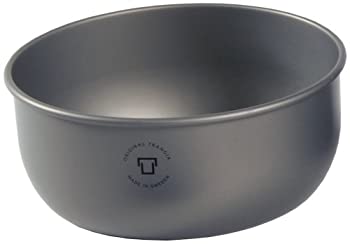 【中古】【輸入品・未使用】Trangia Casserole anodisee (exterieur) pour le set de cuisson Trangia 27 1 L 18,409円