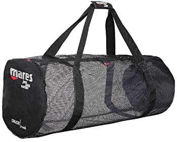 【中古】【輸入品・未使用】Mares Cruise Mesh Duffle Bag by Mares