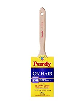 【中古】【輸入品・未使用】PAINT BRUSH OX THN3%ﾀﾞﾌﾞﾙｸｫｰﾃ%