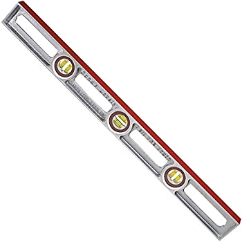 【中古】【輸入品・未使用】Sands Level & Tool SL2424 24-Inch Professional Cast Aluminum Level by Sands Level & Tool