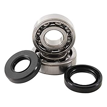【中古】【輸入品・未使用】BEARINGS%ｶﾝﾏ%CRANK YZ85