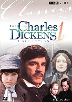 【中古】【輸入品・未使用】CHARLES DICKENS COLLECTION 1
