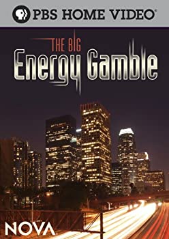 【中古】【輸入品・未使用】Nova: Big Energy Gamble [DVD] [Import]｜スカイマーケットプラス