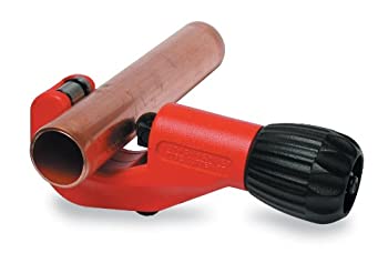 【中古】【輸入品・未使用】Rothenberger PRO 42 70029 Professional Tube Cutter 1/4 - 1-5/8 OD by Rothenberger|スカイマーケットプラス