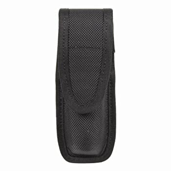 【中古】【輸入品・未使用】ブラックホークMoldedブラックCorduraライトポーチ6p / 6r / tl-2?/ tt-2?/ m-6
