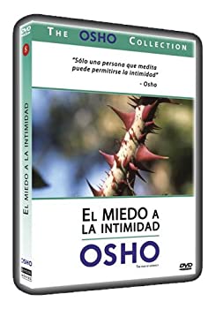 【中古】【輸入品・未使用】THE OSHO COLLECTION. VOL 8 - EL MIEDO A LA INTIMIDAD / THE FEAR OF INTIMACY|スカイマーケットプラス