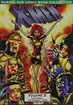 【中古】【輸入品・未使用】MARVEL X-MEN VOL. 2|スカイマーケットプラス