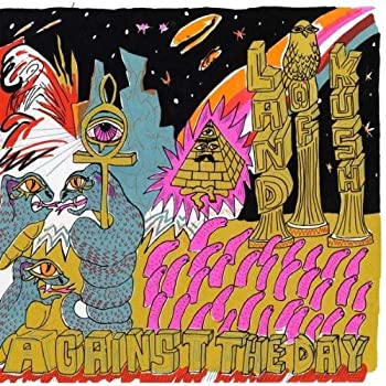 【中古】【輸入品・未使用】Against The Day[2&times;180g Analog]｜スカイマーケットプラス