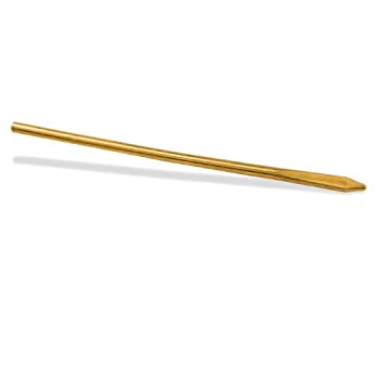 【中古】【輸入品・未使用】Tandy Leather Long Jumbo Perma-Lok Needle 1193-05 by Tandy Leather｜スカイマーケットプラス