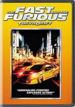 【中古】【輸入品・未使用】FAST & FURIOUS: TOKYO DRIFT|スカイマーケットプラス