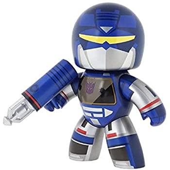 【中古】【輸入品・未使用】トランスフォーマー マイティーマグ サウンドウェーブ