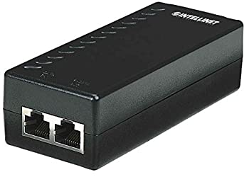 【中古】【輸入品・未使用】PoE Adapter & Injector