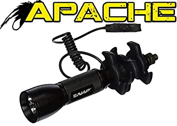 【中古】【輸入品・未使用】NAP Apache Predator LEDスタビライザー