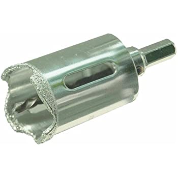 【中古】【インポート品・未当て嵌める】ARTU USA 02964 Diamond Hole Saw%ｶﾝﾏ% 1-3/8-Inch by Artu USA 家電-生活家電-その他生活家電