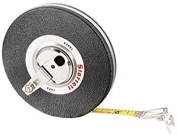 【中古】【輸入品・未使用】L.S. 。巻き尺でスターレット681-6594??6 530-100 100｜スカイマーケットプラス