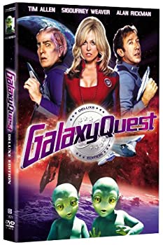 【中古】【輸入品・未使用】Galaxy Quest (Deluxe Edition)|スカイマーケットプラス