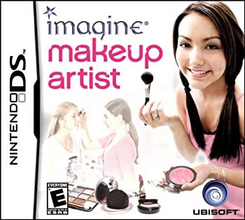 Imagine: Makeup Artist DS (輸入版)