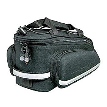 【中古】【輸入品・未使用】Topeak RX Trunk Bag EX by Topeak|スカイマーケットプラス