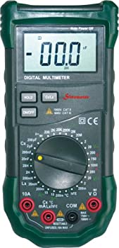 【中古】【輸入品・未使用】Mastech MS8269 31-Range Digital LCR with Full Featured Multimeter with High Accuracy by Mastech