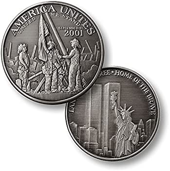 【中古】【輸入品・未使用】America Unitesニッケルアンティーク｜スカイマーケットプラス