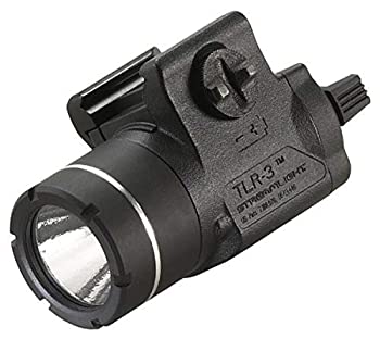 【中古】【インポート品・未当て嵌める】流れともし火 ウエポンライト TLR-3 インテリア・寝具・収納-その他