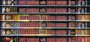 【中古】【輸入品・未使用】Roy Rogers With Dale Evans 7-12 [DVD] [Import]｜スカイマーケットプラス