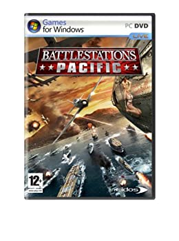 【中古】【輸入品・未使用】battlestations pacific (PC) (輸入版)｜スカイマーケットプラス 30,192円