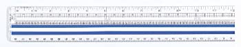 【中古】【輸入品・未使用】Westcott Data Processing Magnifying Ruler%ｶﾝﾏ% 30cm%ｶﾝﾏ% Clear (14125)｜スカイマーケットプラス 7,776円