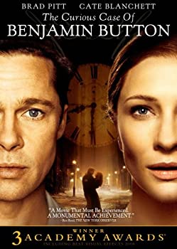 【中古】【輸入品・未使用】The Curious Case of Benjamin Button [DVD] [Import]｜スカイマーケットプラス
