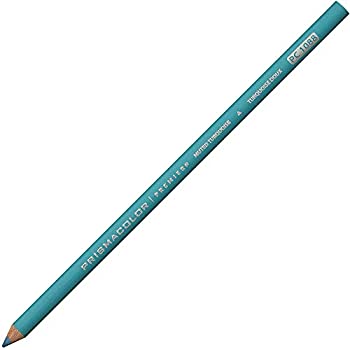 【中古】【輸入品・未使用】Prismacolor Premier Colored Pencil Open Stock-Muted Turquoise (並行輸入品)