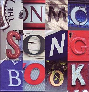 【中古】【輸入品・未使用】Nmc Songbook