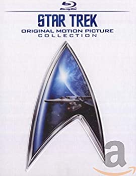 【中古】【輸入品・未使用】Star Trek [Blu-ray]｜スカイマーケットプラス
