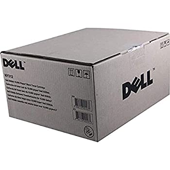 【中古】【インポート品・未当て嵌める】DELL 5330DN TONER CARTRIDGE NY312 BLK パソコン・周辺機器-その他-パソコン
