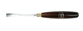 【中古】【輸入品・未使用】Crown 2236 No.27 3/8-Inch 10-mm Spoon Bit Gouge by Crown
