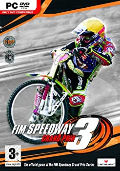 【中古】【輸入品・未使用】FIM Speedway Grand Prix 3 (輸入版)