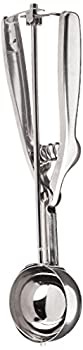 【中古】【輸入品・未使用】Winco ISS-24 Stainless Steel Disher%ｶﾝﾏ% 1.75-Ounce by Winco [並行輸入品]