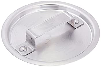 【中古】【輸入品・未使用】Winco ASP-1C Winware 0.9l Sauce Pan Cover｜スカイマーケットプラス