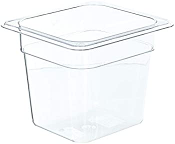【中古】【輸入品・未使用】Winco SP7606 1/6 Size Pan%ｶﾝﾏ% 6-Inch by Winco [並行輸入品]｜スカイマーケットプラス