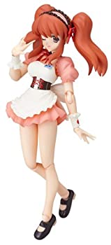 【中古】【輸入品・未使用】Figma 涼宮ハルヒの憂鬱 朝比奈みくる 戦うウェイトレスver.|スカイマーケットプラス