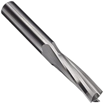 【中古】【輸入品・未使用】LMT Onsrud 60-241 Solid Carbide Upcut Low Helix Finisher Cutting Tool%ｶﾝﾏ% Inch%ｶﾝﾏ% Uncoated (Bright) Finish%ｶﾝﾏ% 10 Degree Helix%ｶﾝﾏ% 24,475円