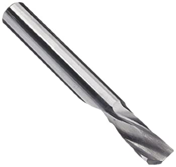 【中古】【インポート品・未当て嵌める】LMT Onsrud 64-026 Solid Carbide Downcut Spiral O Flute Cutting Tool%ｶﾝﾏ% Inch%ｶﾝﾏ% Uncoated (Bright) Finish%ｶﾝﾏ% 21 Degree Helix%ｶﾝﾏ% 1 その他-インテリア・寝具・収納