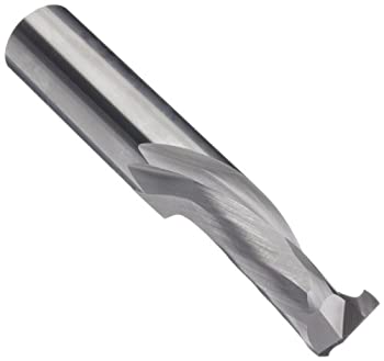 【中古】【インポート品・未当て嵌める】LMT Onsrud 60-123MW Solid Carbide Max Life Compression Spiral Cutting Tool%ｶﾝﾏ% Inch%ｶﾝﾏ% Uncoated (Bright) Finish%ｶﾝﾏ% 30 Degree Helix