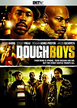 【中古】【輸入品・未使用】DOUGH BOYS