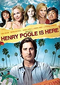 【中古】【輸入品・未使用】Henry Poole Is Here (2-disc W/soundtrack Cd)｜スカイマーケットプラス