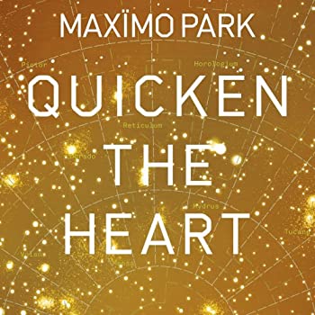 【中古】【輸入品・未使用】Quicken the Heart [Analog]｜スカイマーケットプラス