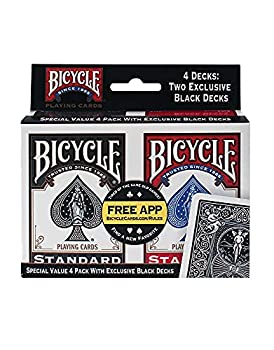 【中古】【輸入品・未使用】[バイシクル]Bicycle Standard Index 1014176 [並行輸入品]