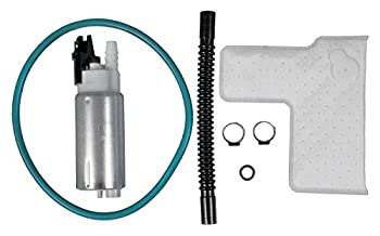 【中古】【輸入品・未使用】Airtex E7207 電気燃料ポンプ