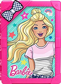 【中古】【輸入品・未使用】バービー Barbie Trunk - Pink 輸入品